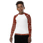 ETHNEEGIFTS Youth Rash Guard