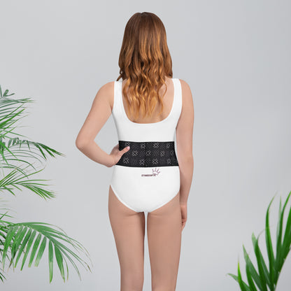 ETHNEEGIFTS Youth Swimsuit