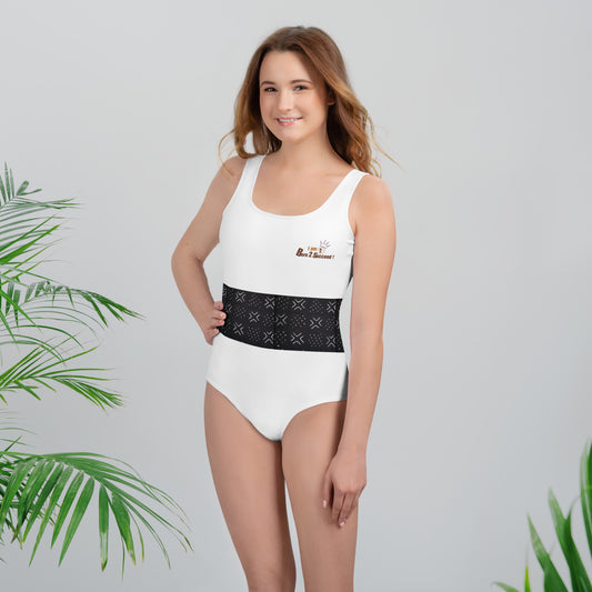 ETHNEEGIFTS Youth Swimsuit