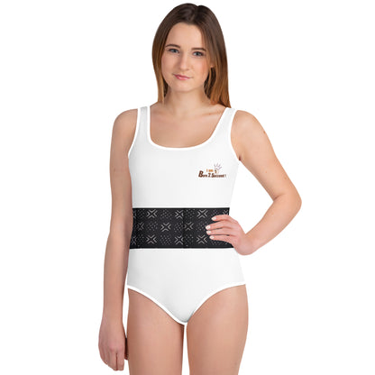 ETHNEEGIFTS Youth Swimsuit