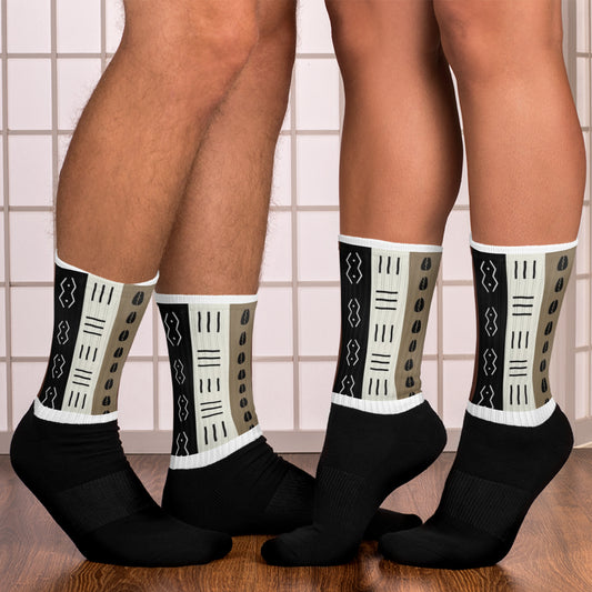 ETHNEEGIFTS Socks