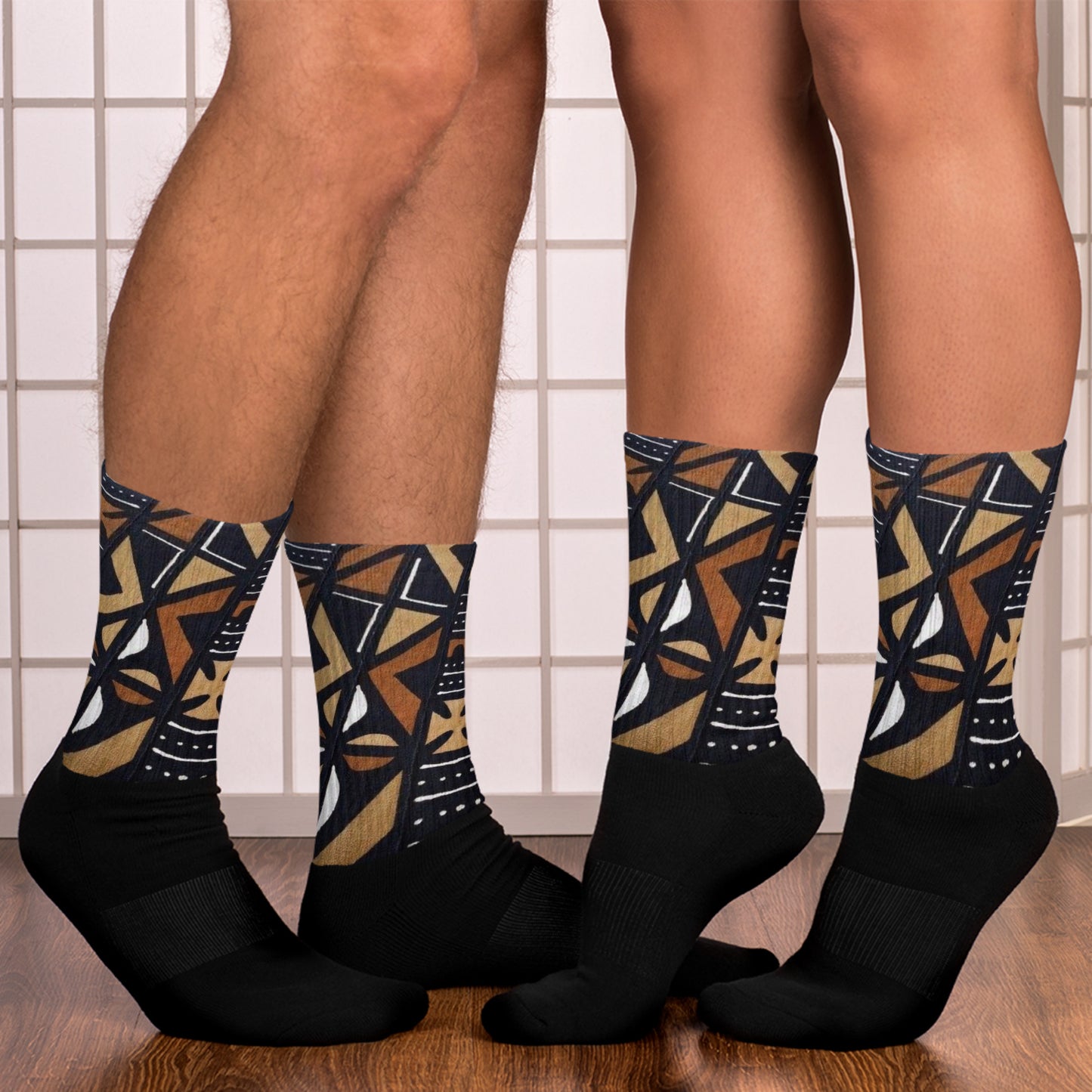 ETHNEEGIFTS Socks