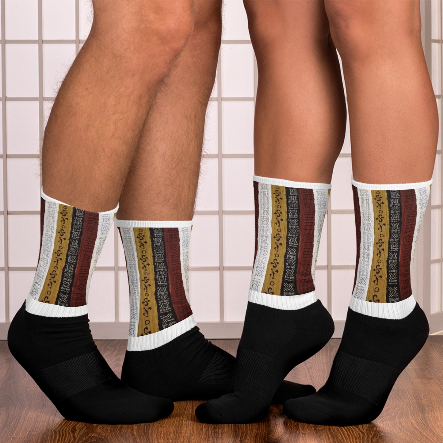 ETHNEEGIFTS Socks