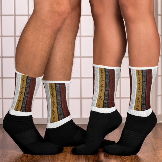 ETHNEEGIFTS Socks