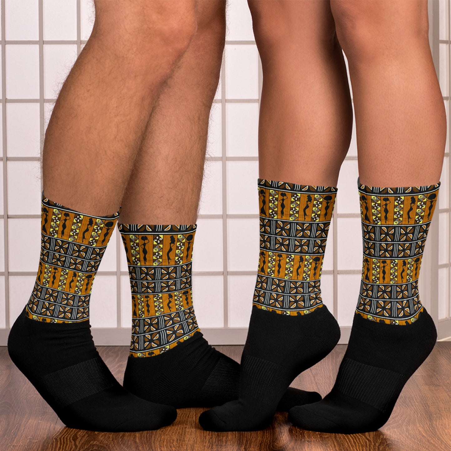 ETHNEEGIFTS Socks