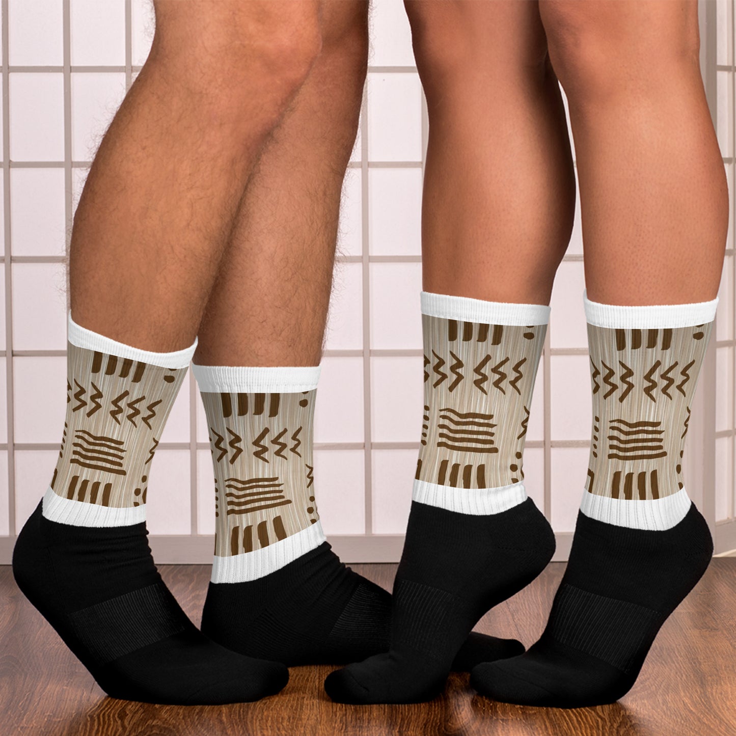 ETHNEEGIFTS Socks