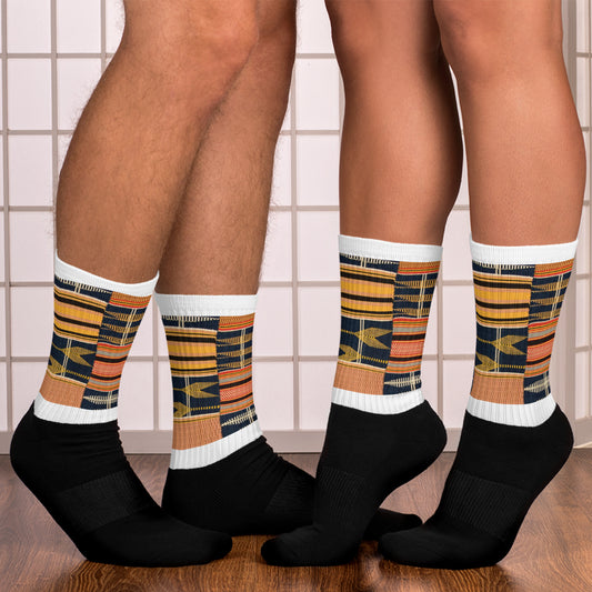 ETHNEEGIFTS Socks