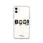 Phone Case for iPhone® BOO