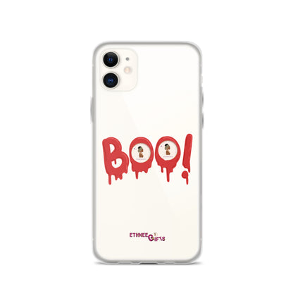 Phone Case for iPhone® BOO