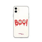 Phone Case for iPhone® BOO