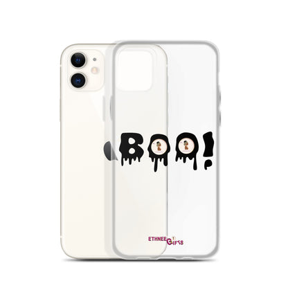 Phone Case for iPhone® BOO