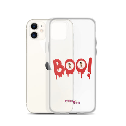 Phone Case for iPhone® BOO