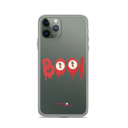 Phone Case for iPhone® BOO