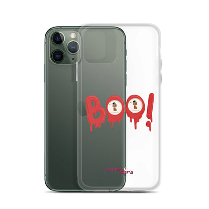 Phone Case for iPhone® BOO