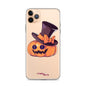 Phone Case iPhone® PUMPKIN HAT