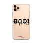 Phone Case for iPhone® BOO