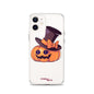 Phone Case iPhone® PUMPKIN HAT