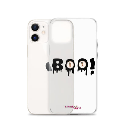 Phone Case for iPhone® BOO