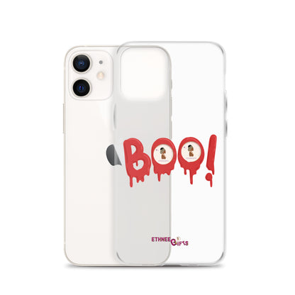 Phone Case for iPhone® BOO