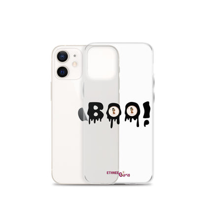 Phone Case for iPhone® BOO