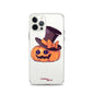 Phone Case iPhone® PUMPKIN HAT