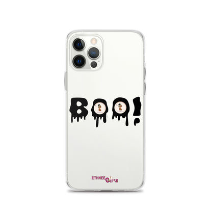 Phone Case for iPhone® BOO