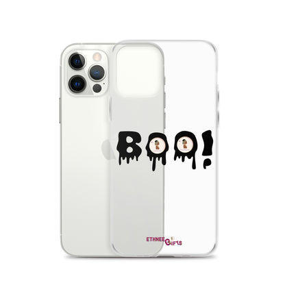 Phone Case for iPhone® BOO