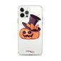 Phone Case iPhone® PUMPKIN HAT