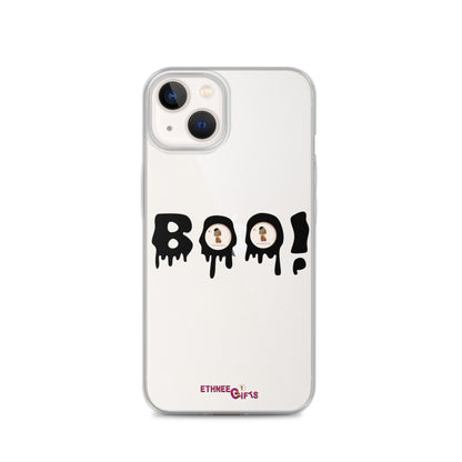 Phone Case for iPhone® BOO