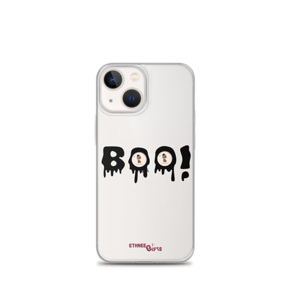 Phone Case for iPhone® BOO