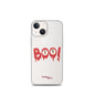 Phone Case for iPhone® BOO