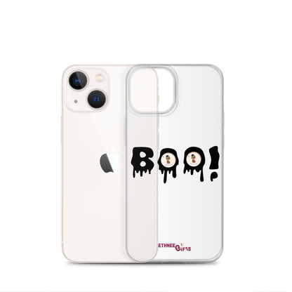 Phone Case for iPhone® BOO