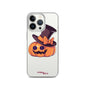 Phone Case iPhone® PUMPKIN HAT