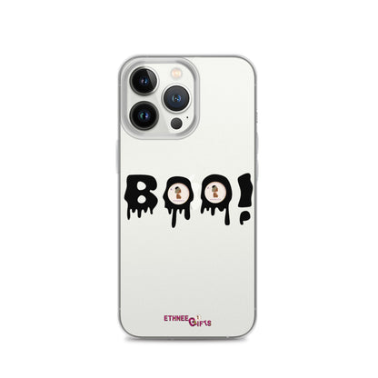 Phone Case for iPhone® BOO