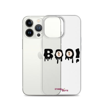 Phone Case for iPhone® BOO