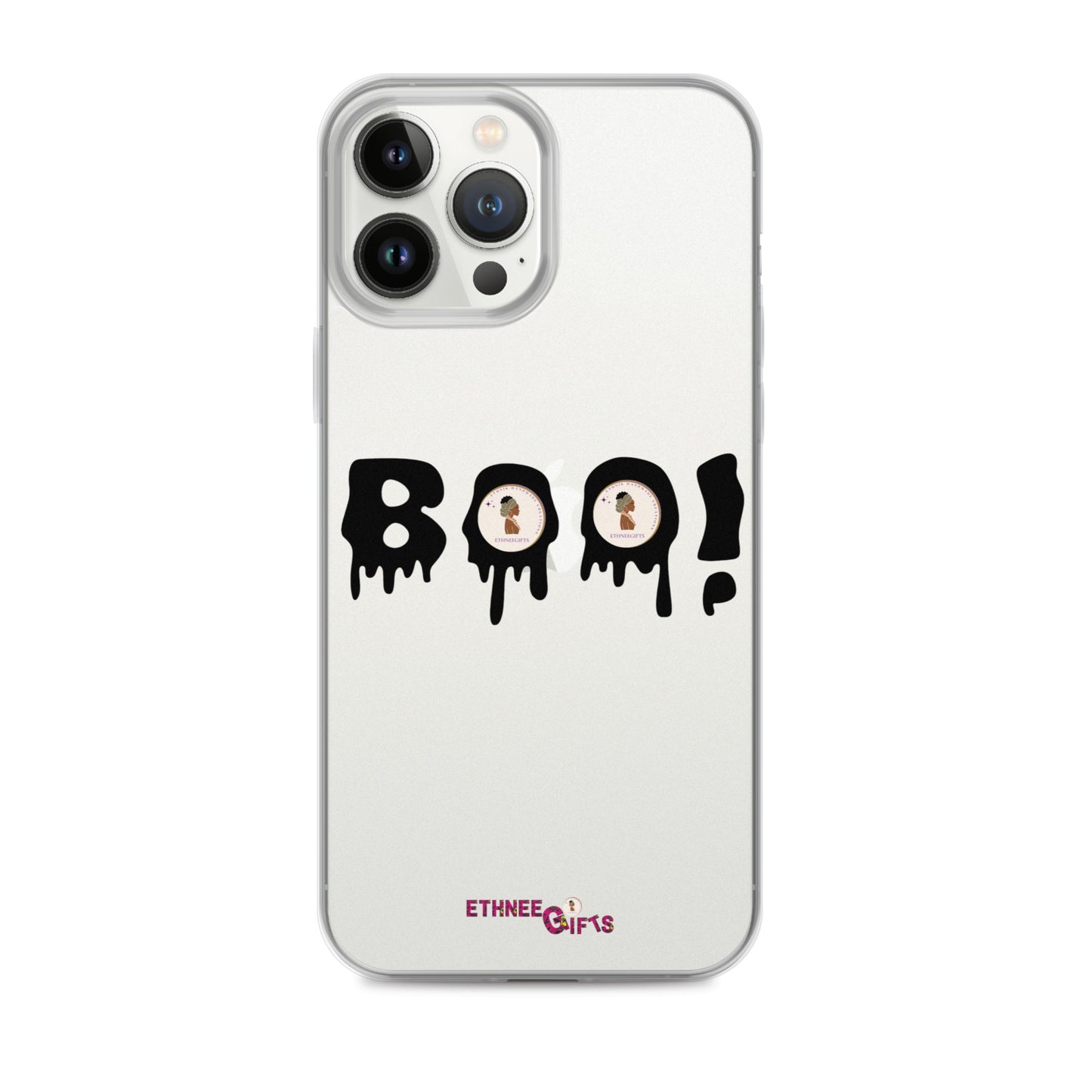 Phone Case for iPhone® BOO