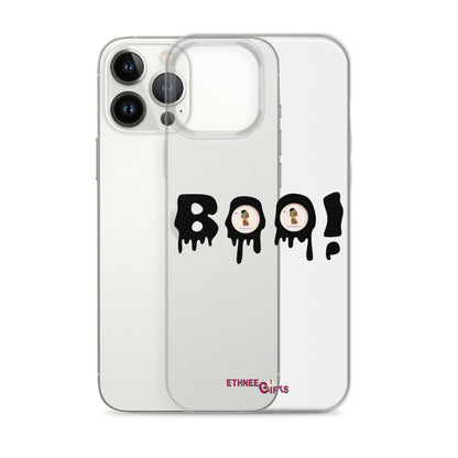 Phone Case for iPhone® BOO