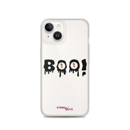 Phone Case for iPhone® BOO