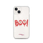 Phone Case for iPhone® BOO