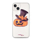 Phone Case iPhone® PUMPKIN HAT