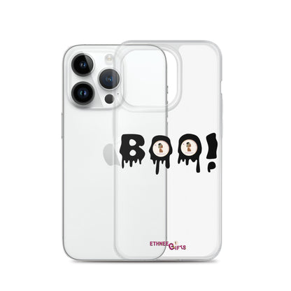 Phone Case for iPhone® BOO