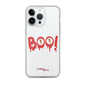 Phone Case for iPhone® BOO