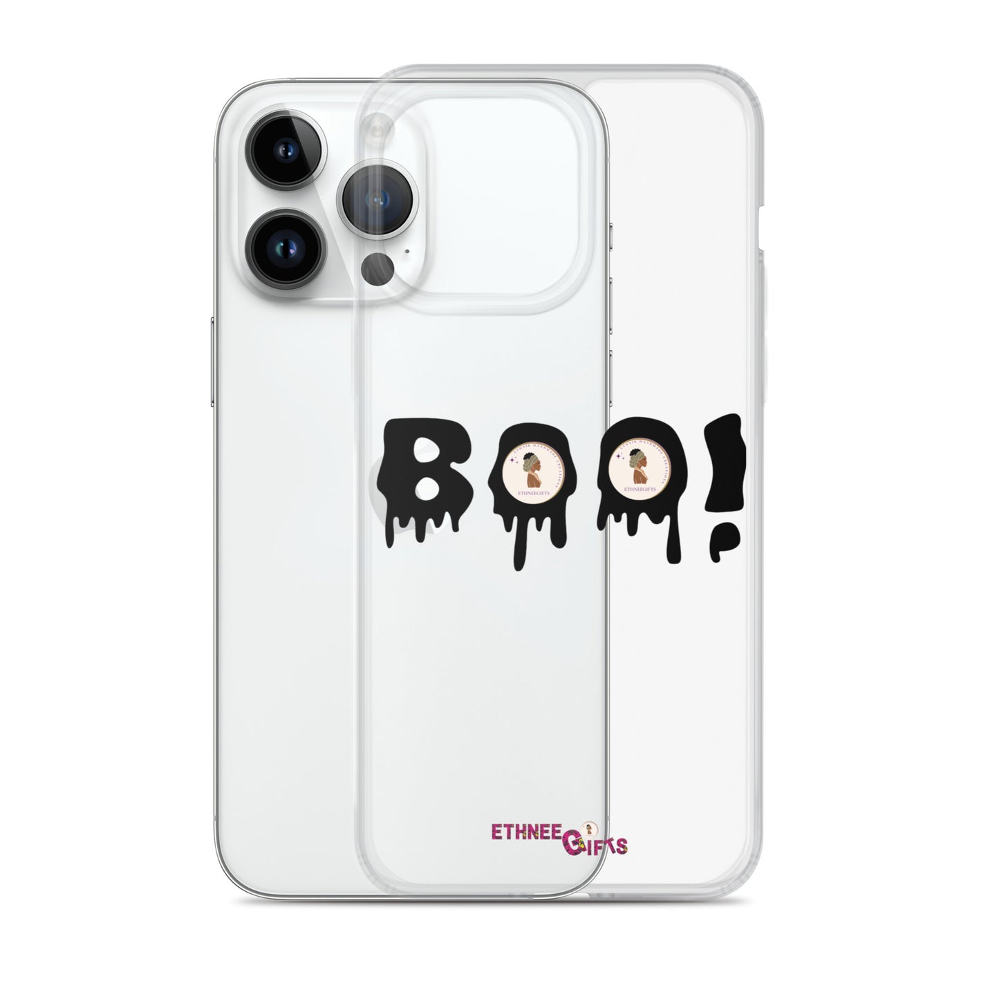 Phone Case for iPhone® BOO