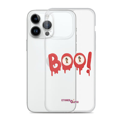 Phone Case for iPhone® BOO