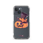 Phone Case iPhone® PUMPKIN HAT