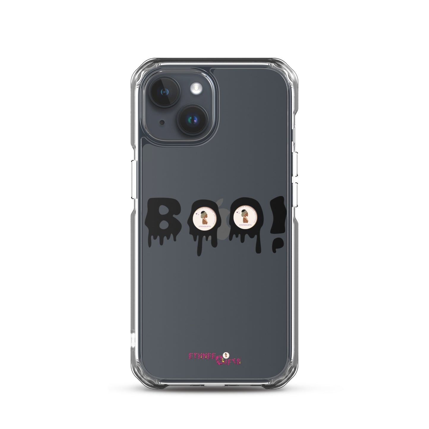 Phone Case for iPhone® BOO