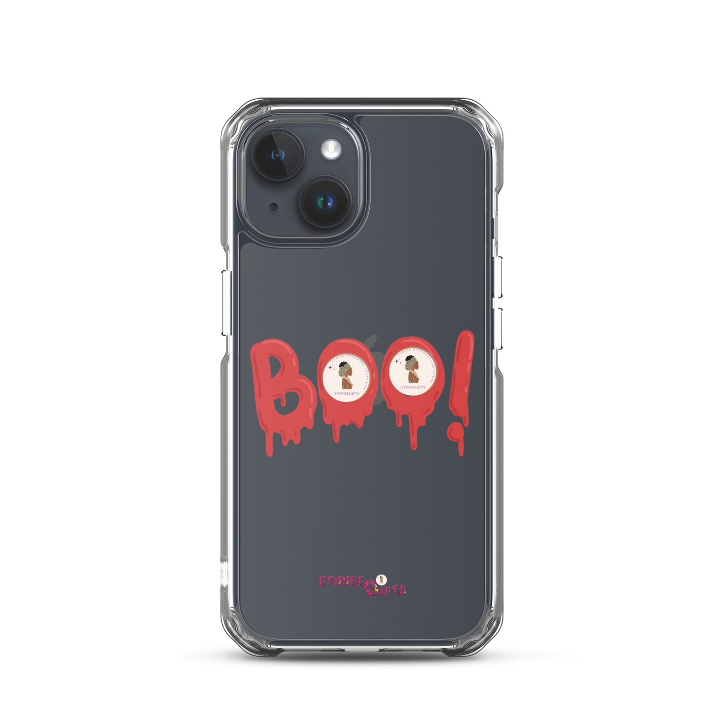 Phone Case for iPhone® BOO