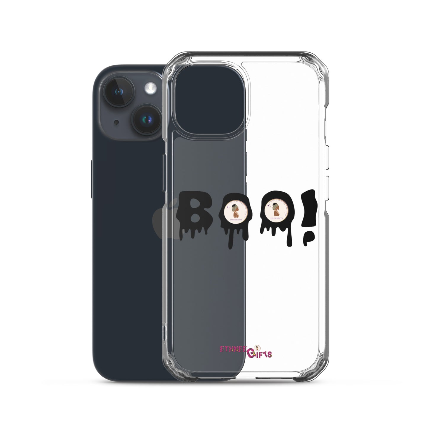 Phone Case for iPhone® BOO