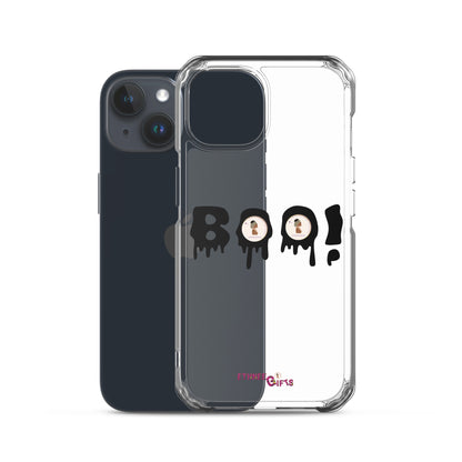 Phone Case for iPhone® BOO