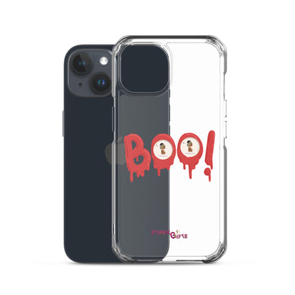 Phone Case for iPhone® BOO